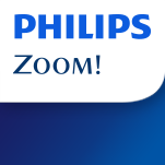 PhilipsZoom whitening